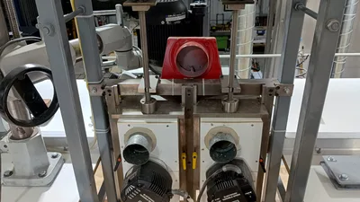 Custom | Other | Lock Miter Machines