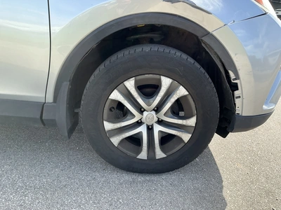Used 2018 TOYOTA RAV4 SUVs Michigan US | Miedema Asset Management Group #1474315