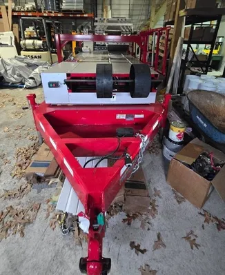 2024 ENGLERT EP-MMP Roof Panel Machine | THREE RIVERS MACHINERY (8)