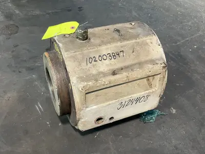 Used _UNKNOWN_ _UNKNOWN_ Tooling & Accessories (Other) Ohio US | HGR 24 #1325075
