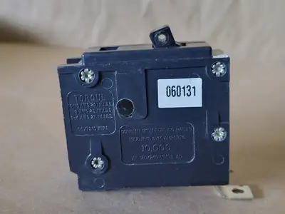 USED EATON BAB1015