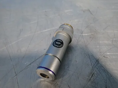 Industrial Objectives And Lenses