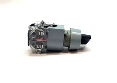 USED EAO CONTACTOR AND SWITCH