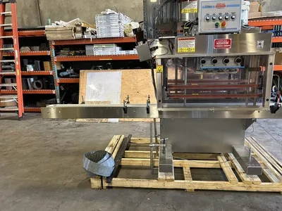 Used 2023 KAPS ALL C8 Processing (misc) Illinois US | Revelation Machinery #1341651