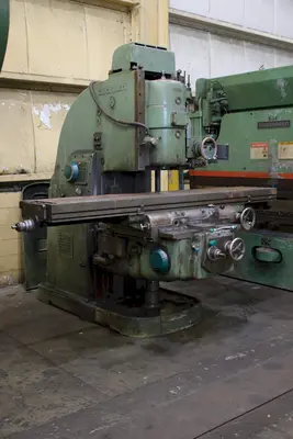 USED CINCINNATI #6