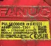 Used FANUC A06B0268B100R Motors (misc) Ohio US | HGR 24 #1301003