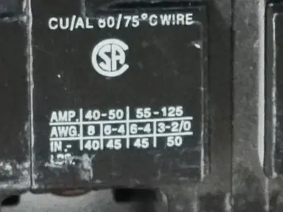 USED SIEMENS BQ380