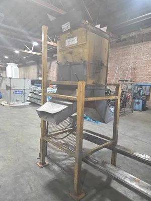 ERIEZ MAGNETICS UNASSIGNED Magnets | Alan Ross Machinery (7)