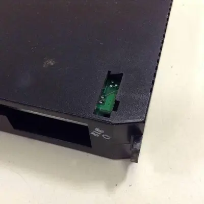 USED GE FANUC IC693MDL730F