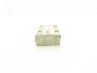 Zimmerman Ingersoll Rand ZHS15071 Series Za Manifold for Pneumatic Air Balancer
