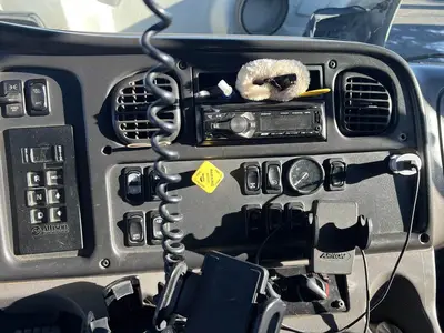 Used 2014 FREIGHTLINER M2 106 Tractors & Trailers California US | Ben Kaplan Equipment #1407726