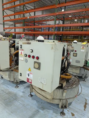 CNK Relay Tank 480/3/60