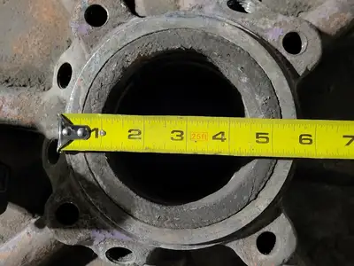 USED GOULDS R254-72-1203-56