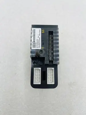 Emerson DeltaV KJ3209X1-BA1 Output Module DO VAC Isolated #K-2529