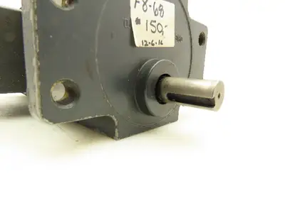 Used ORIENTAL _UNKNOWN_ Speed Reducers | Arrow Industrial #634573
