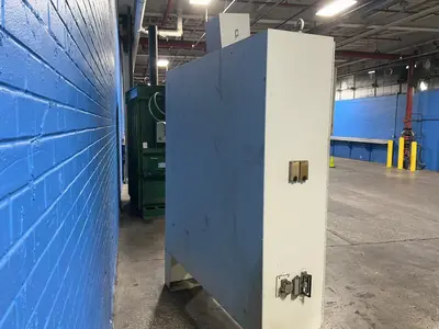 Used _UNKNOWN_ _UNKNOWN_ Electrical Panels Ohio US | HGR 24 #1539883