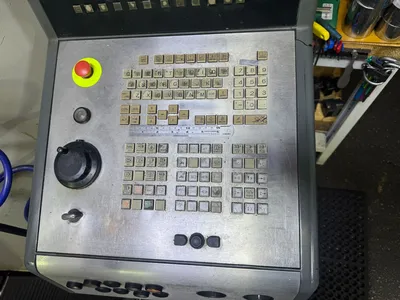 GILDEMEISTER CTX 320 LINEAR V6 CNC Machines | Bowland Trading Ltd (12)