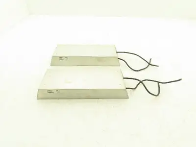 Used JRM _UNKNOWN_ Misc Electrical & Power Parts | Arrow Industrial #628355