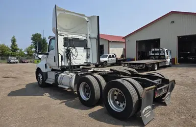 Used INTERNATIONAL LT625 Conventional trucks Wisconsin US | Mitsubishi HC Capital America #1359237