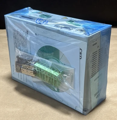 NEW CKD AX9000TS-U0