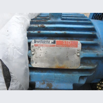 Envirotech ASH SRC Centriseal 2.5 in. x 2 in. Slurry Pump