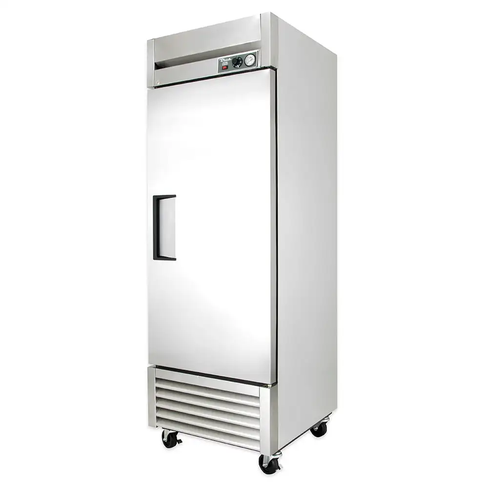 Used True TH-23G~FGD01 Hot Food Warming, Holding, & Transport Cabinets Illinois US | Falcon Restaurant Supply #1374343