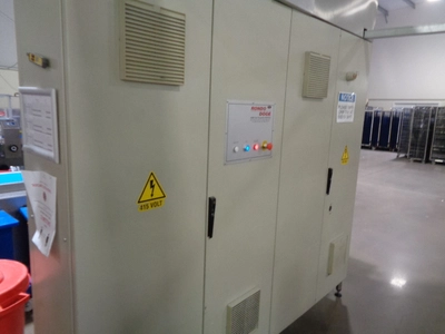 Rondo Doge LaminaZione Sheeter