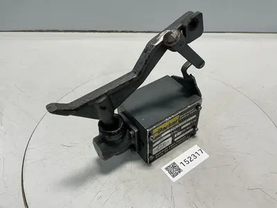 USED PARKER D3ML4B10X4384