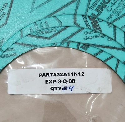 NEW Ingersoll Rand 32A11N12