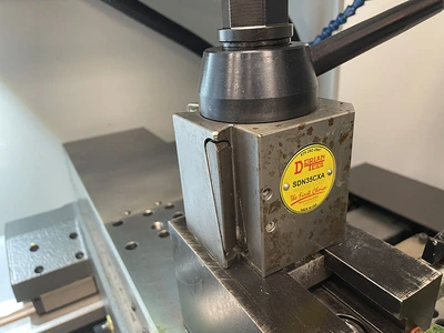 2021 HAAS TL-1 CNC Lathes | Toolquip, Inc. (7)