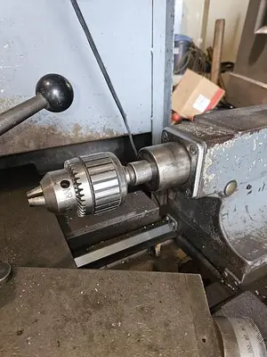 USED MORI SEIKI MS-850G