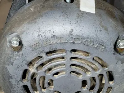 USED GOULDS 46SV40GN4F20