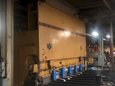 USED STANDARD AB 325-16