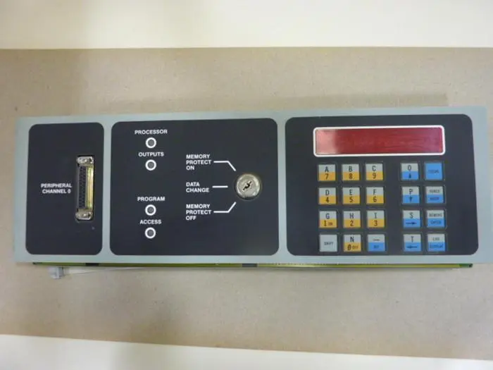 Used ALLEN BRADLEY 1775-A1 Interface Monitors Michigan US | Ideal Machinery #1182080
