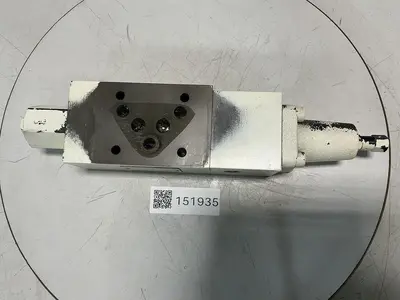USED OILIC RIVMC-03-A35-B250-5028