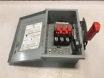 USED SIEMENS HNF361 VBII