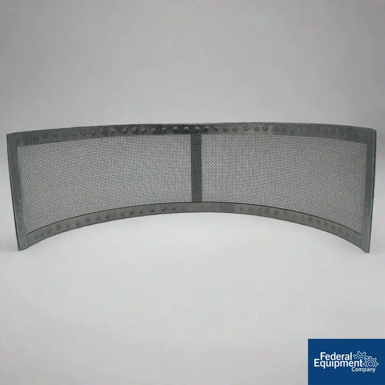 Used Fitzpatrick _UNKNOWN_ FitzMills Ohio US | Federal Equipment Company #420400