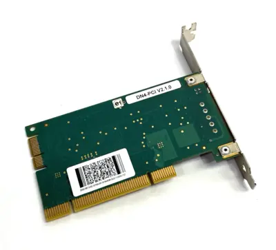 Used ABB Woodhead DeviceNet Adapter Board Module DSQC 697 PLC Processors Michigan US | Maverick Industrial Sales #1516549