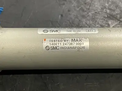 USED SMC NCGNN20-0200