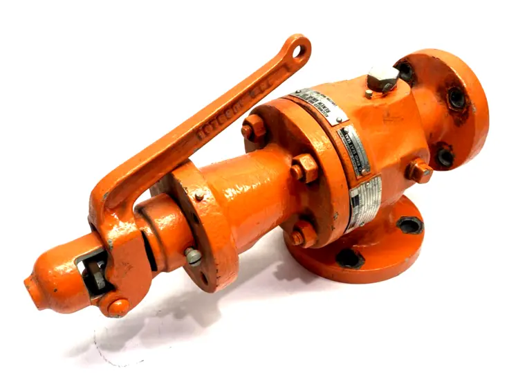 Used DRESSER, CONSOLIDATED _UNKNOWN_ Valves/Fittings | Maverick Industrial Sales #1102375