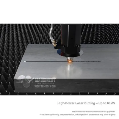 HSG G6025H Laser Cutters | Sierra Victor Industries (6)