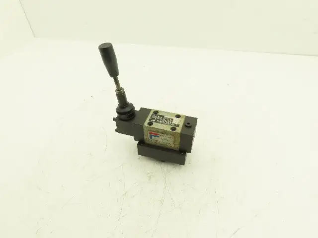 Used WANDFLUH _UNKNOWN_ Valves/Fittings | Arrow Industrial #628071