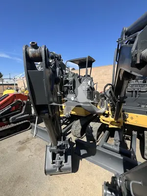Used 2014 DEERE 27D Crawler Excavators - Mini California US | Lillo Machinery #1458178