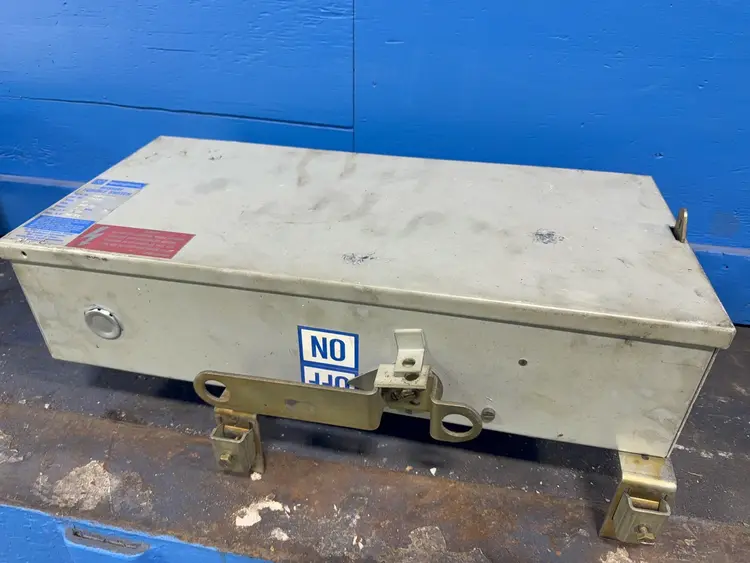 Used WESTINGHOUSE TAP321 Bus Bars & Plugs Ohio US | HGR 24 #1230525