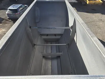 Used 1997 BEALL BABDS-34-1 Dump Trailers Utah US | Proxy Equipment #1380939