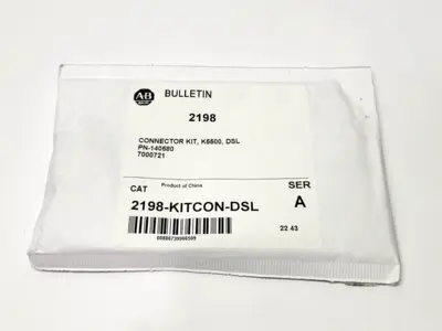 NEW ALLEN-BRADLEY 140580