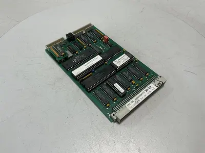 USED KRAUSS MAFFEI CPU 100