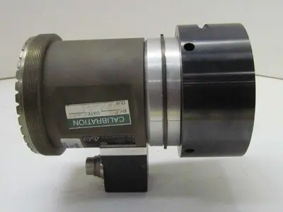 Cooper Gardner-Denver 4K1A 926887 S/N 51633 Torque Transducer NEW