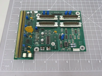 Used AEROTECH _UNKNOWN_ Printed Circuit Boards (PCB) | OCO Industrial #1629141