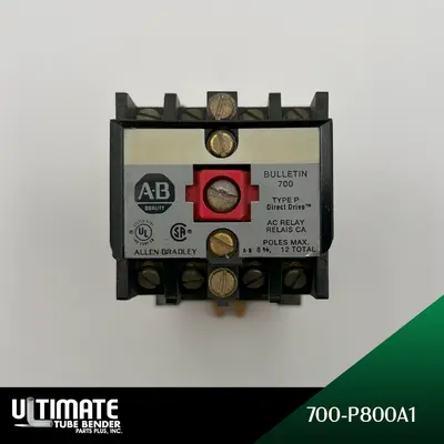 NEW ALLEN BRADLEY 700-P800A1-B